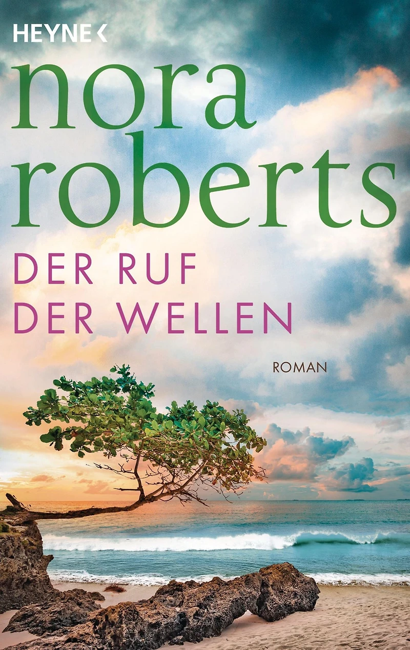 der Ruf Wellen (Abridged)