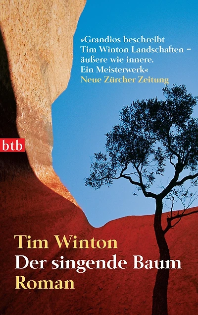 Der singende Baum: Roman