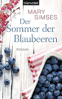 der Sommer Blaubeeren (Abridged)