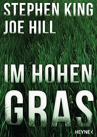Im hohen Gras