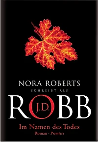Im Namen des Todes: Roman