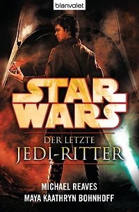 Star WarsT Der letzte Jedi-Ritter