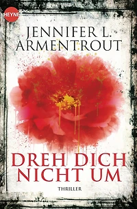 Dreh dich nicht um (Ungekürzt)
