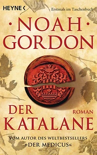 Der Katalane (Abridged)
