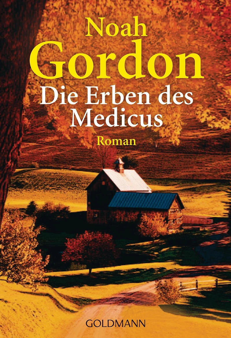 Die Erben des Medicus (Abridged)