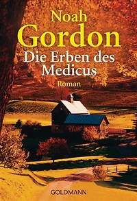 Die Erben des Medicus (Abridged)