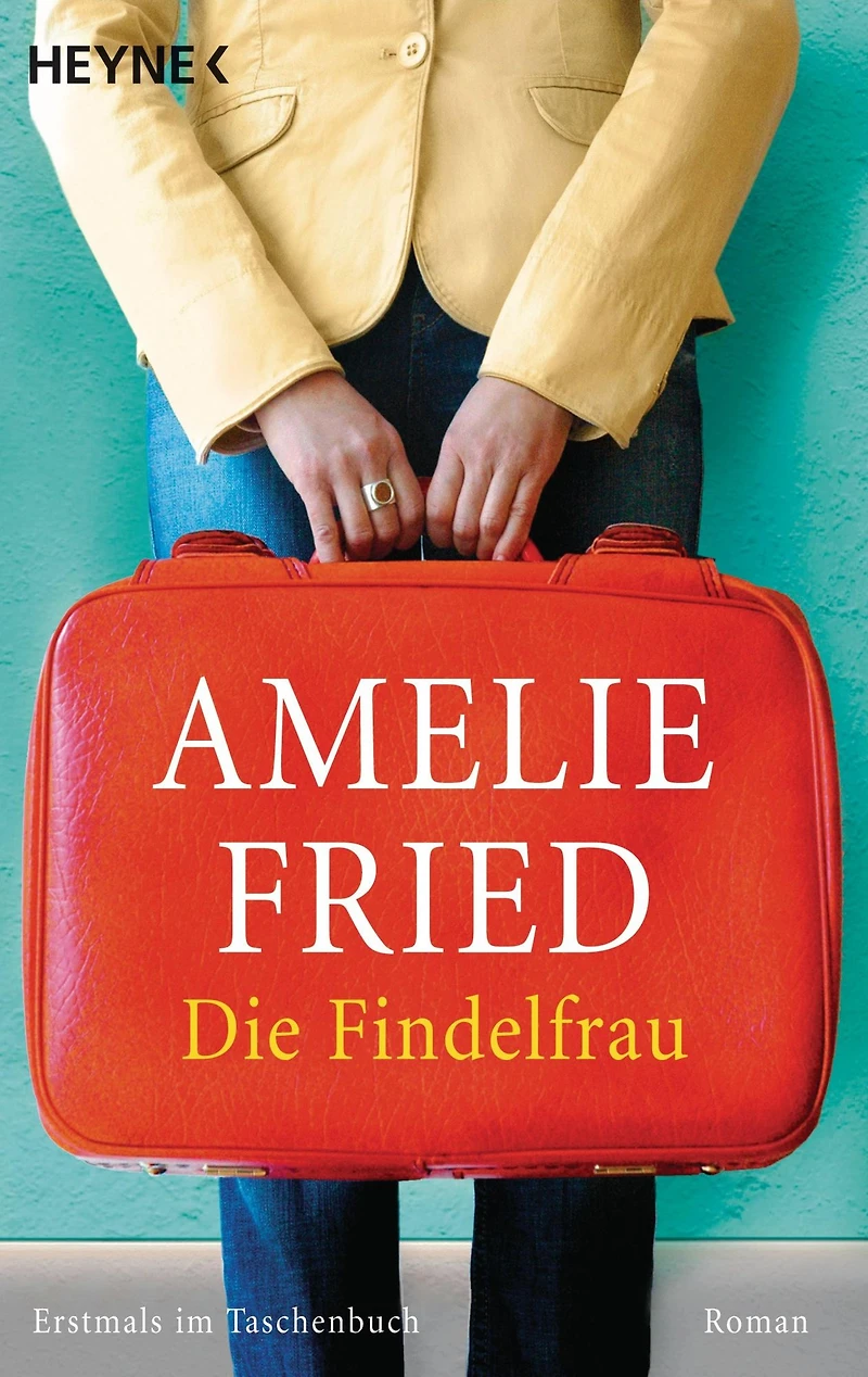Die Findelfrau (Abridged)