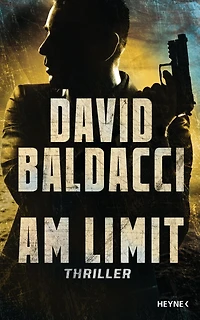 Am Limit (The Forgotten)