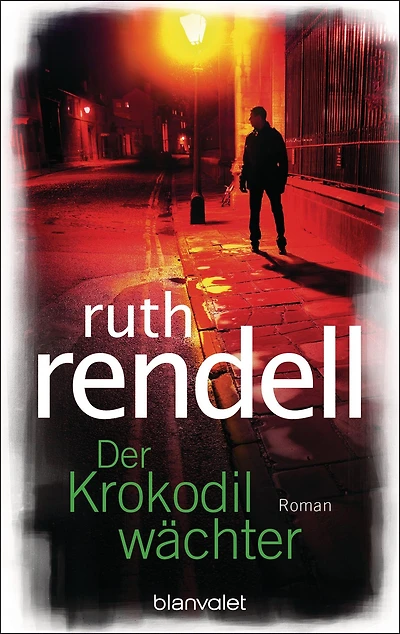 Der Krokodilwächter: Roman