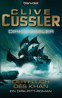 Der Fluch des Khan (Treasure of Khan)