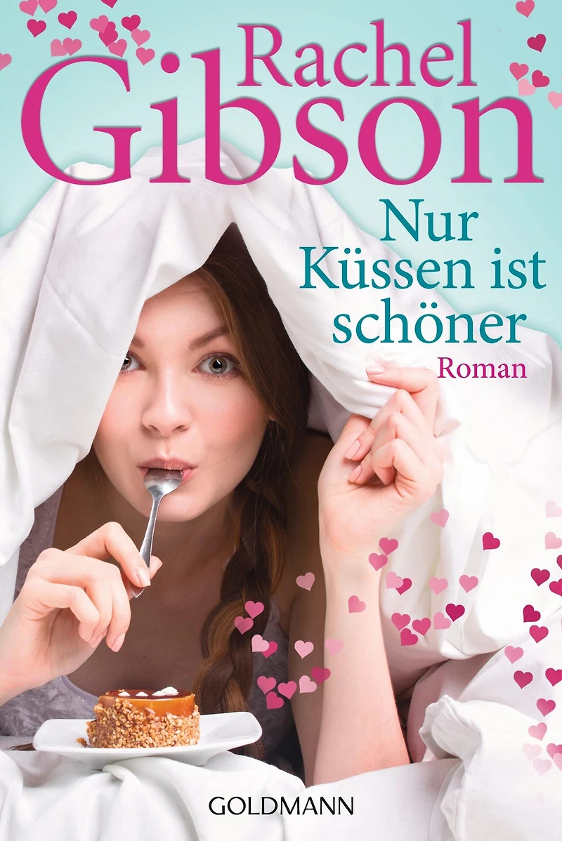 Nur Küssen ist schöner