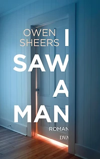 I Saw a Man (Abridged)