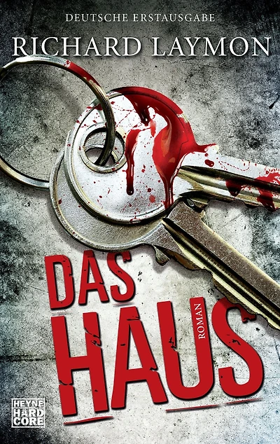 Das Haus: Roman