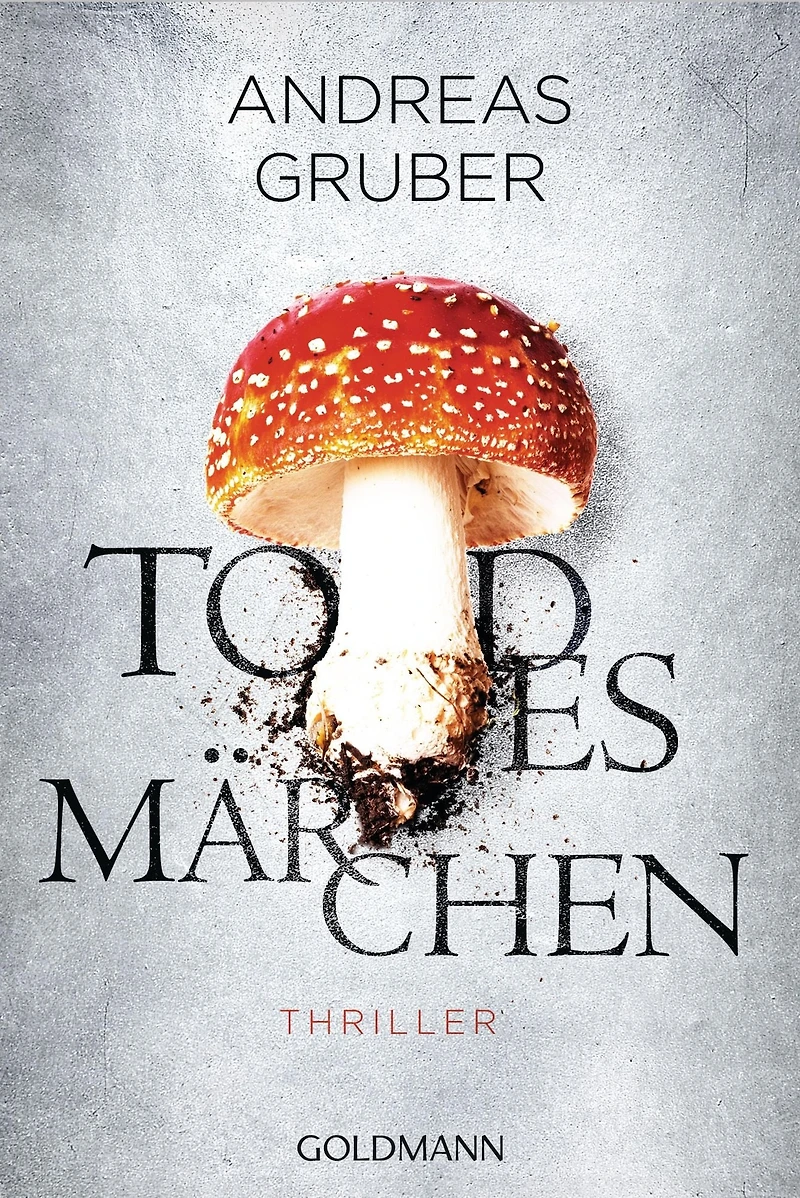 Todesmärchen: Thriller (Abridged)