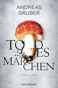 Todesmärchen: Thriller (Abridged)