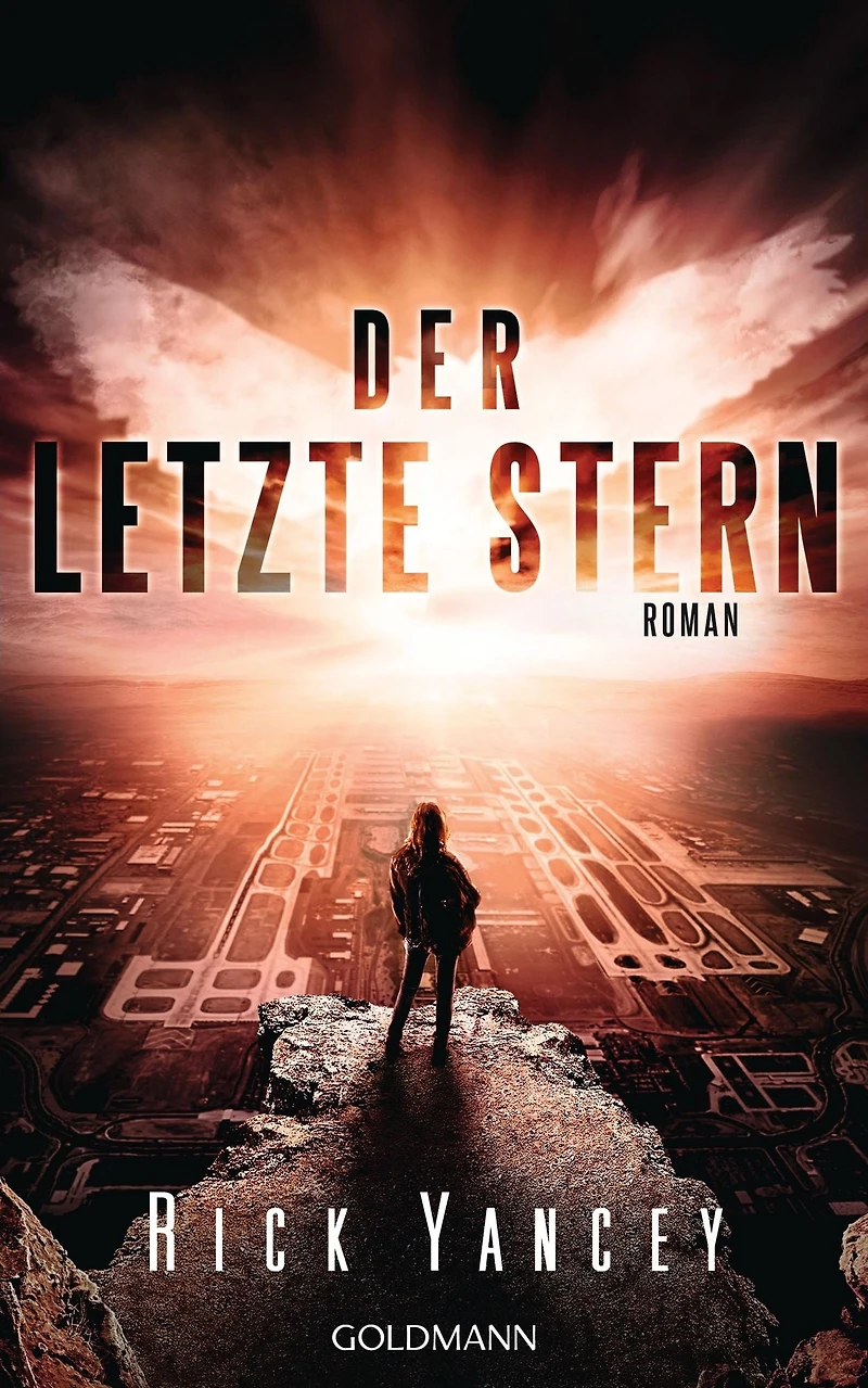 Der letzte Stern: Die fünfte Welle 3 - Roman