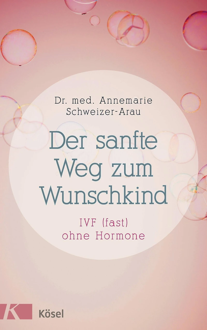 Der sanfte Weg zum Wunschkind: IVF (fast) ohne Hormone