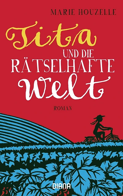 Tita und die rätselhafte Welt: Roman