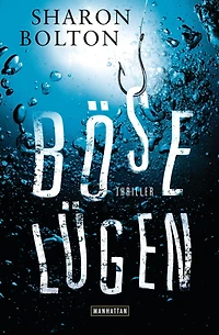 Böse Lügen: Thriller