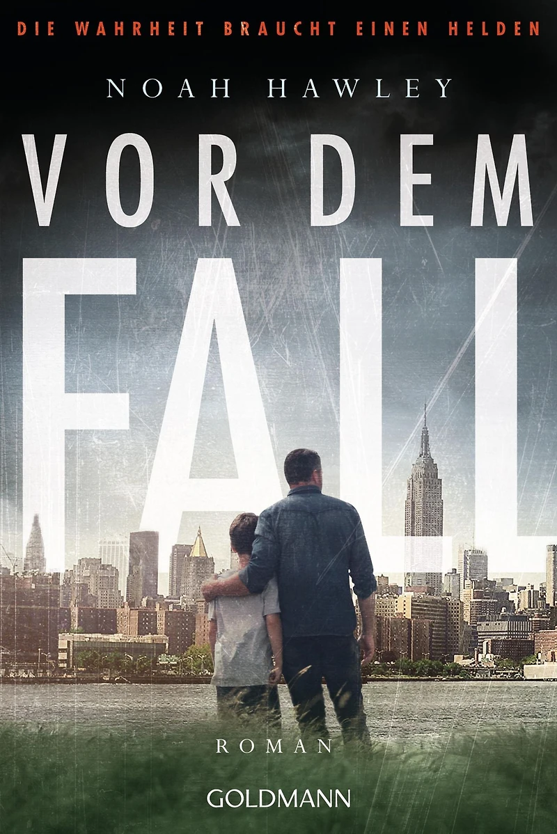 Vor dem Fall (Abridged)