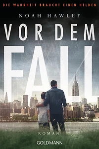 Vor dem Fall (Abridged)