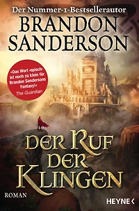 der Ruf Klingen: Roman