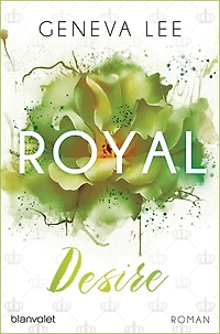 Royal Desire: Roman
