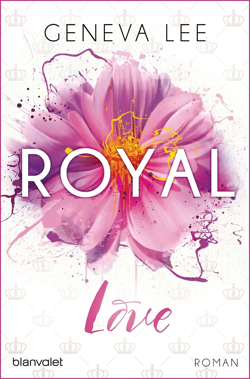 Royal Love: Roman
