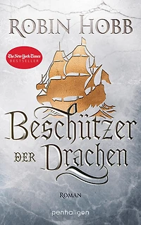 Beschützer der Drachen: Roman
