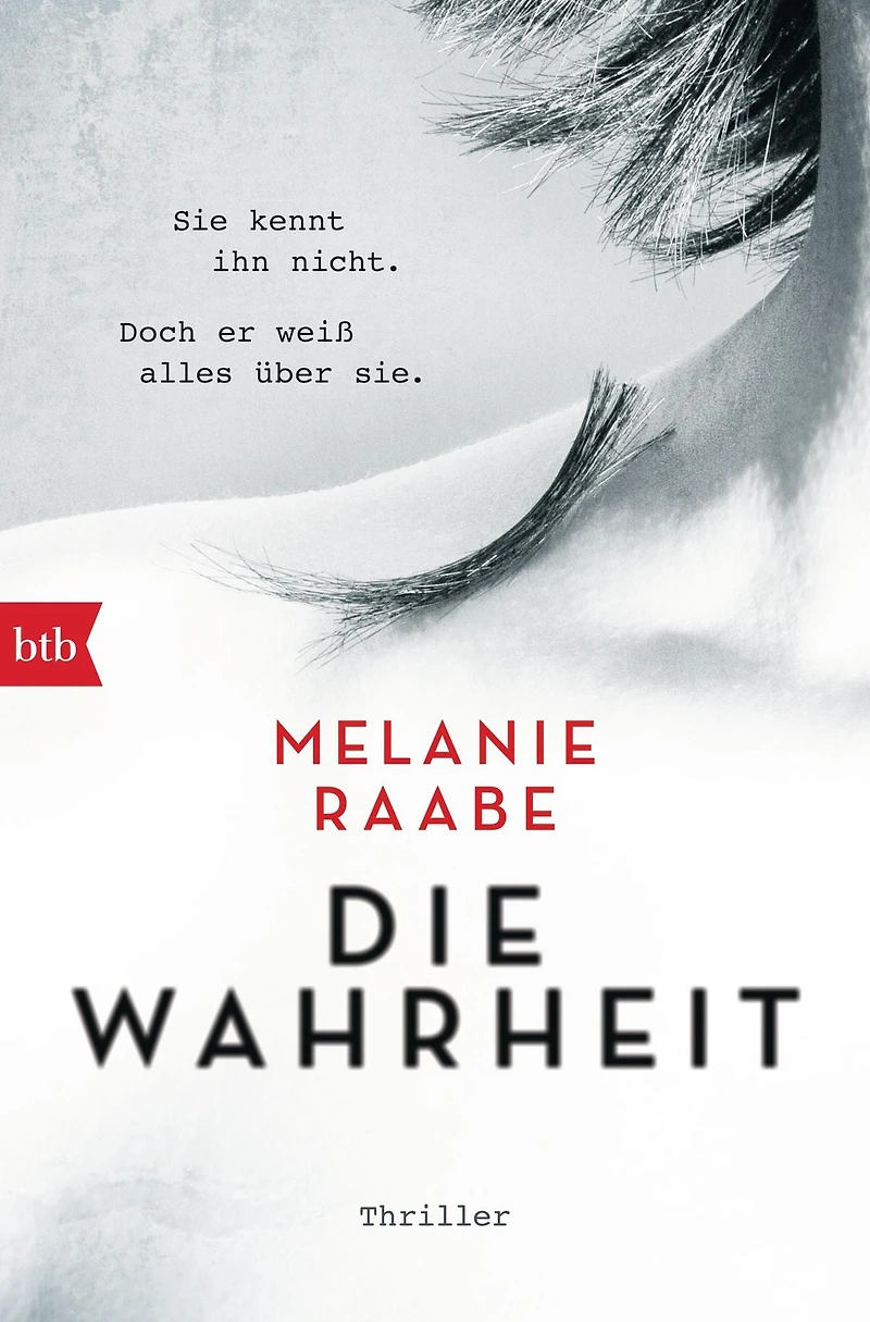 DIE WAHRHEIT: Thriller (Abridged)