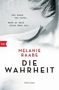 DIE WAHRHEIT: Thriller (Abridged)