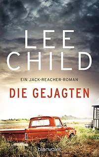 Die Gejagten: Ein Jack-Reacher-Roman (Abridged)