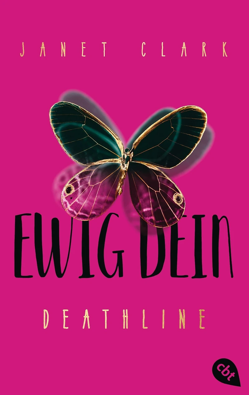 Deathline - Ewig dein (Abridged)