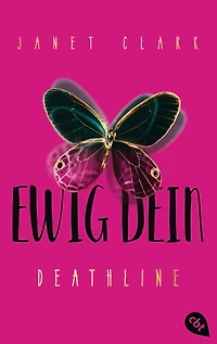 Deathline - Ewig dein (Abridged)