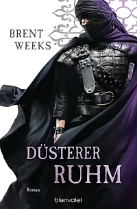 Düsterer Ruhm (The Burning White)