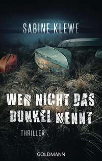 Wer nicht das Dunkel kennt: Thriller