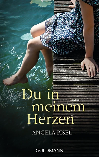 Du in meinem Herzen: Roman
