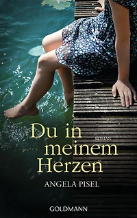 Du in meinem Herzen: Roman