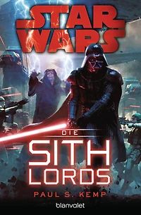 Star WarsT - Die Sith-Lords