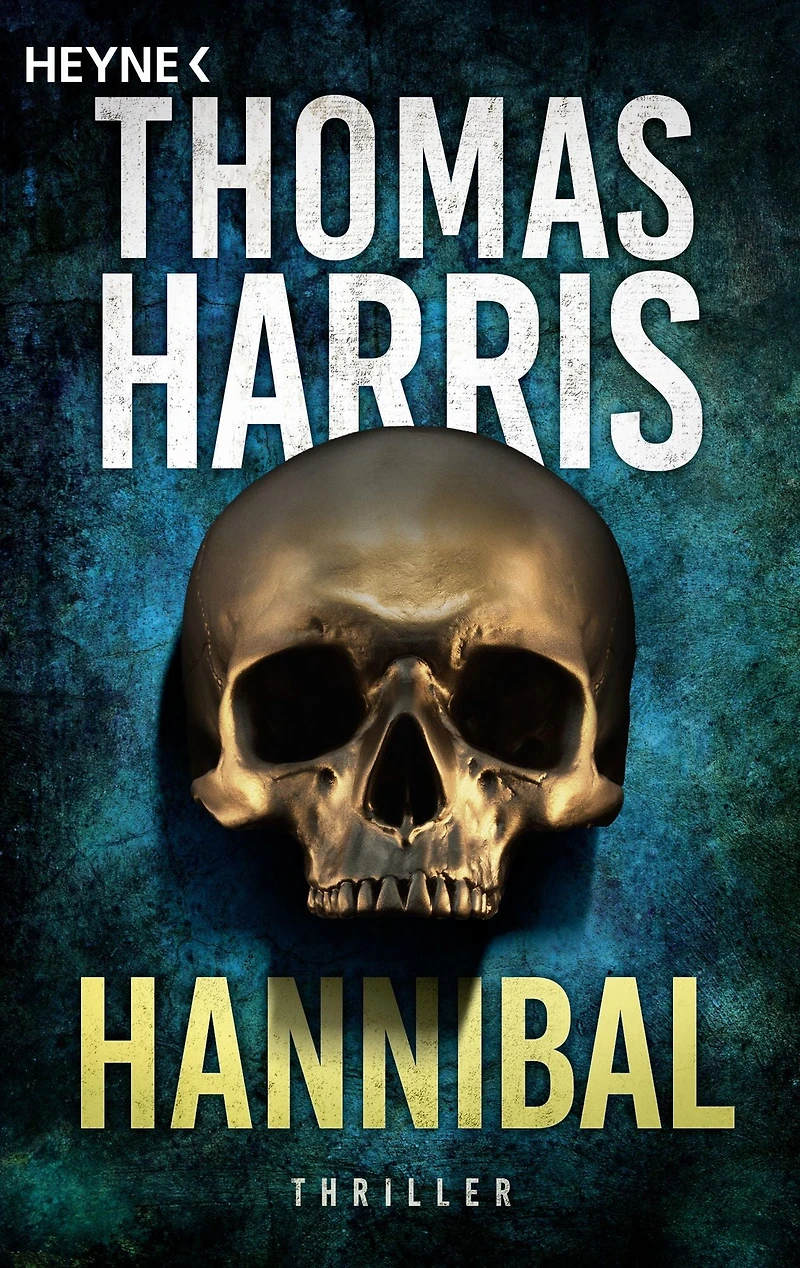 Hannibal (German Edition)