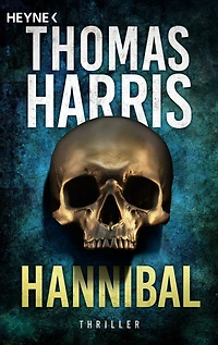 Hannibal (German Edition)