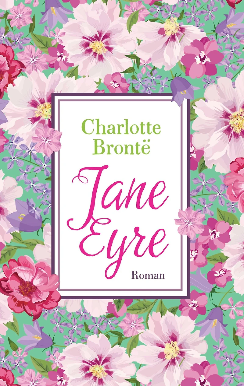 Jane Eyre (de) (Dream Classics)