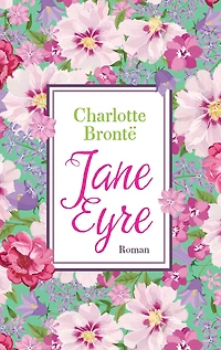 Jane Eyre (de) (Dream Classics)