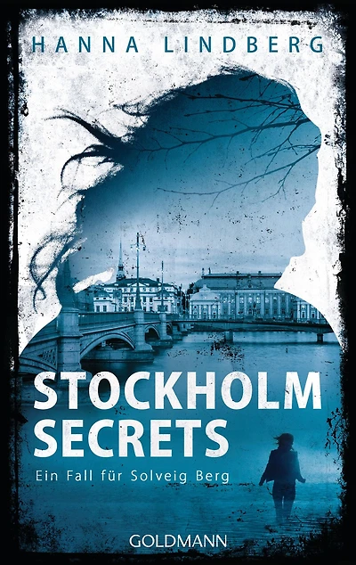 Stockholm Secrets: Thriller