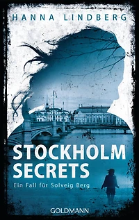Stockholm Secrets: Thriller