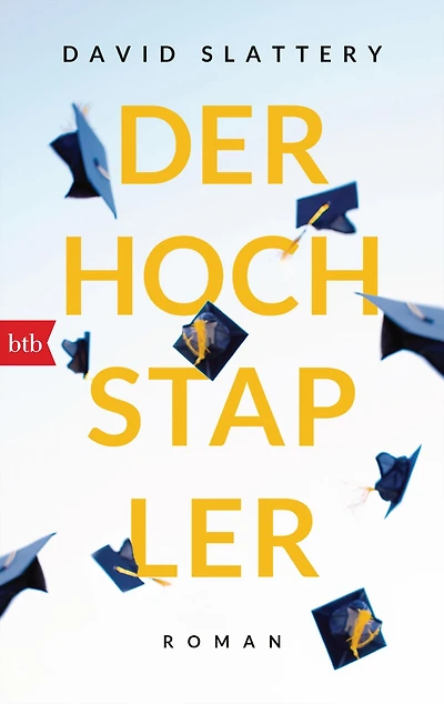 Der Hochstapler: Roman