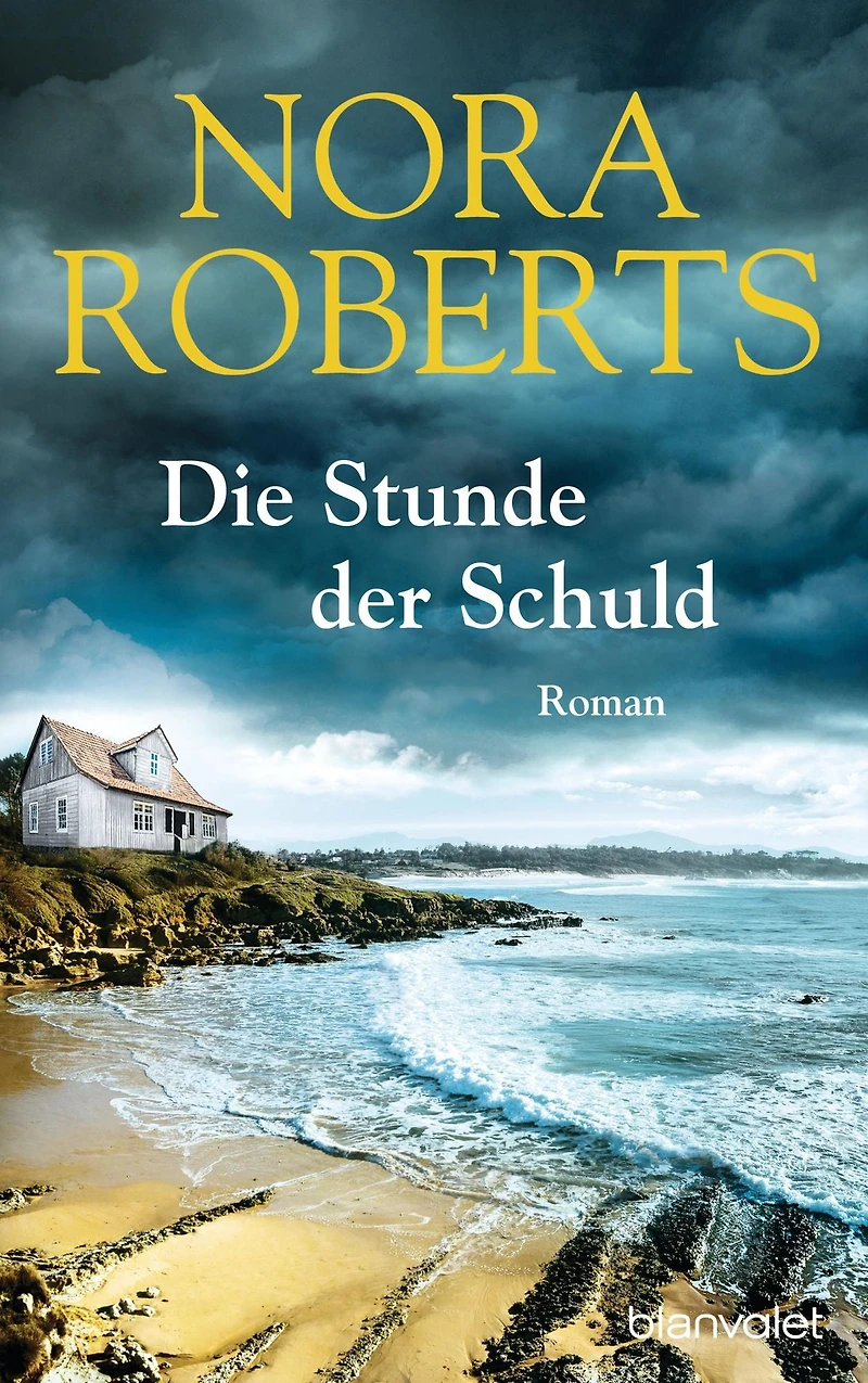 Die Stunde der Schuld (Abridged)