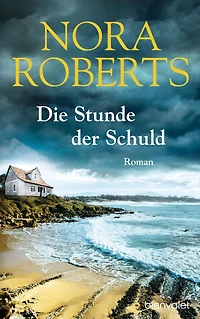 Die Stunde der Schuld (Abridged)
