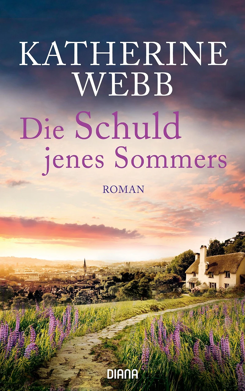 Die Schuld jenes Sommers (Abridged)
