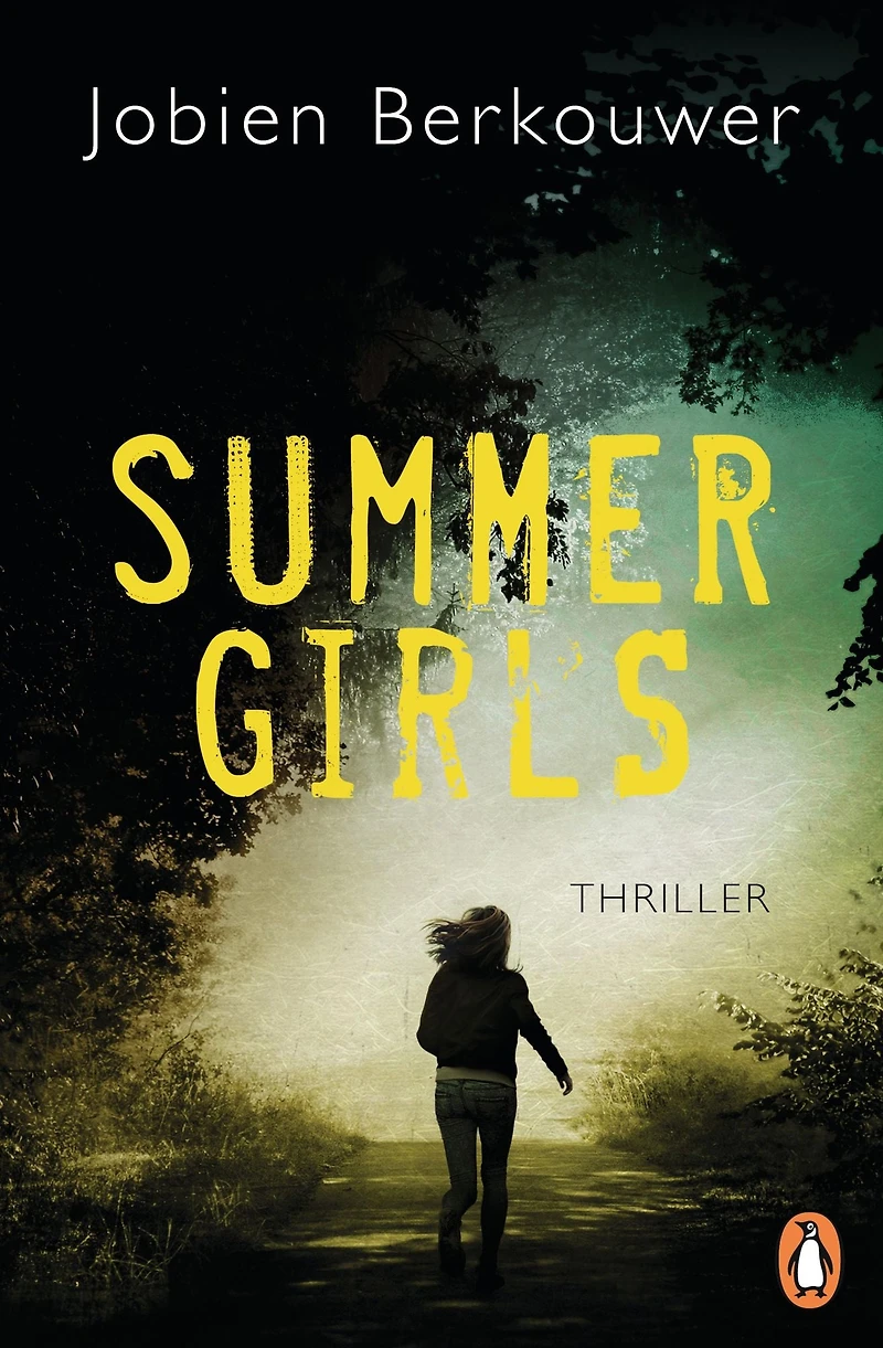 Summer Girls: Thriller